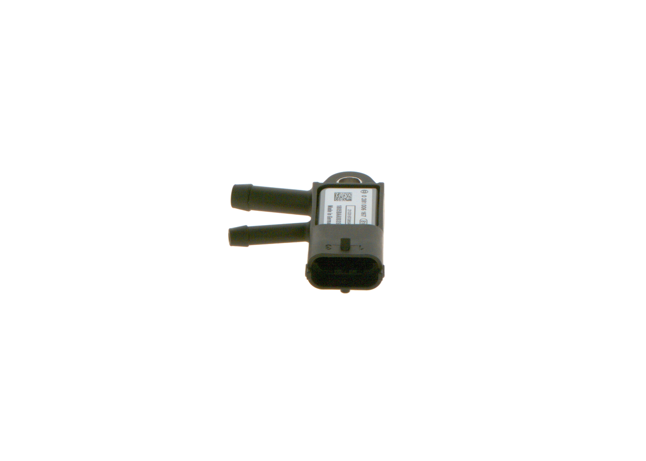 koop Drukregelklep, Common-Rail-System - BOSCH (0 281 006 159)