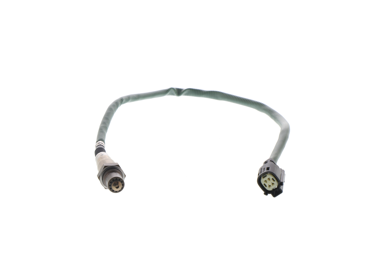 OEM CV6Z9G444B BOSCH Sonda lambda 0 258 010 436 per FORD, LINCOLN