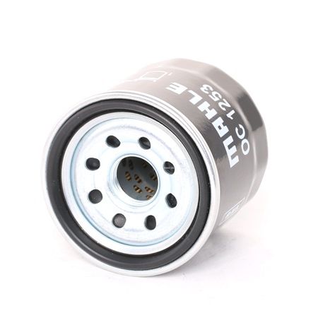 OEM 95599746 MAHLE ORIGINAL Filtro olio OC 1253 per OPEL, CITROЁN, SUZUKI, CHEVROLET, VAUXHALL