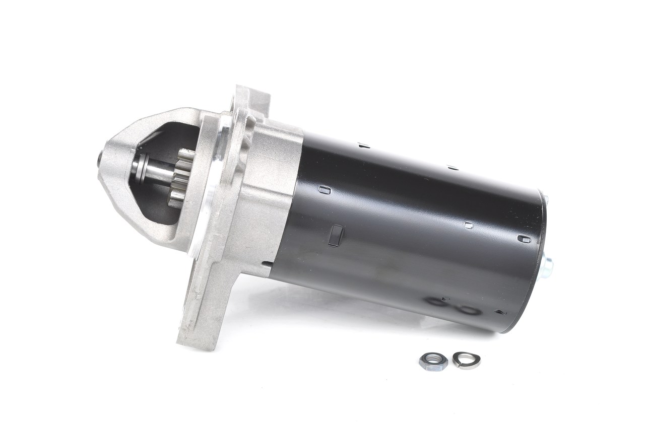 OEM K68080460AA BOSCH  Anlasser 0 001 109 403 für FIAT, JEEP, ALFA ROMEO, CHRYSLER, LANCIA