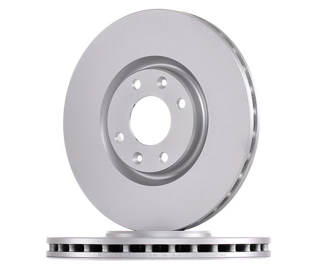 OEM 424981 BOSCH Disco freno 0 986 479 C72 per VOLKSWAGEN, FORD, OPEL, RENAULT, PEUGEOT