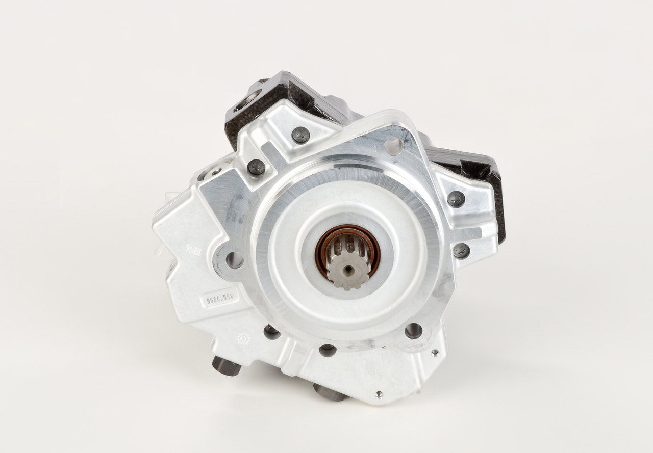 OEM 51111037799 BOSCH Korkeapainepumppu 0 986 437 383 varten MAN