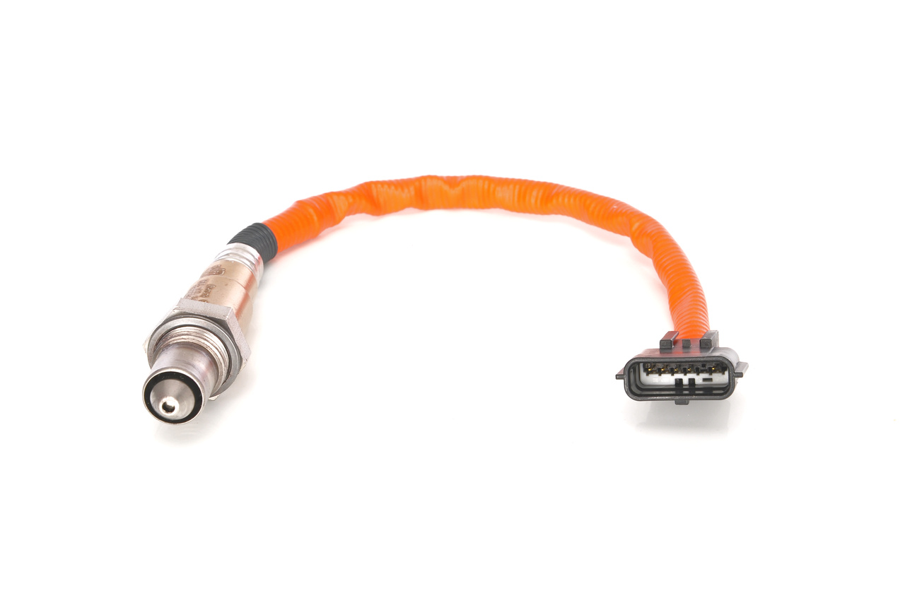 OEM 226A47453R BOSCH Lambdatunnistin 0 281 004 226 varten RENAULT, DACIA, RENAULT TRUCKS