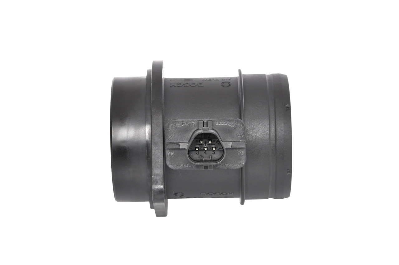 BOSCH Debimetro (0 280 218 286) per LAND ROVER Range Rover Sport (L494) 3.0 SCV6 4x4 (280 KW / 380 CV / dal 2015)