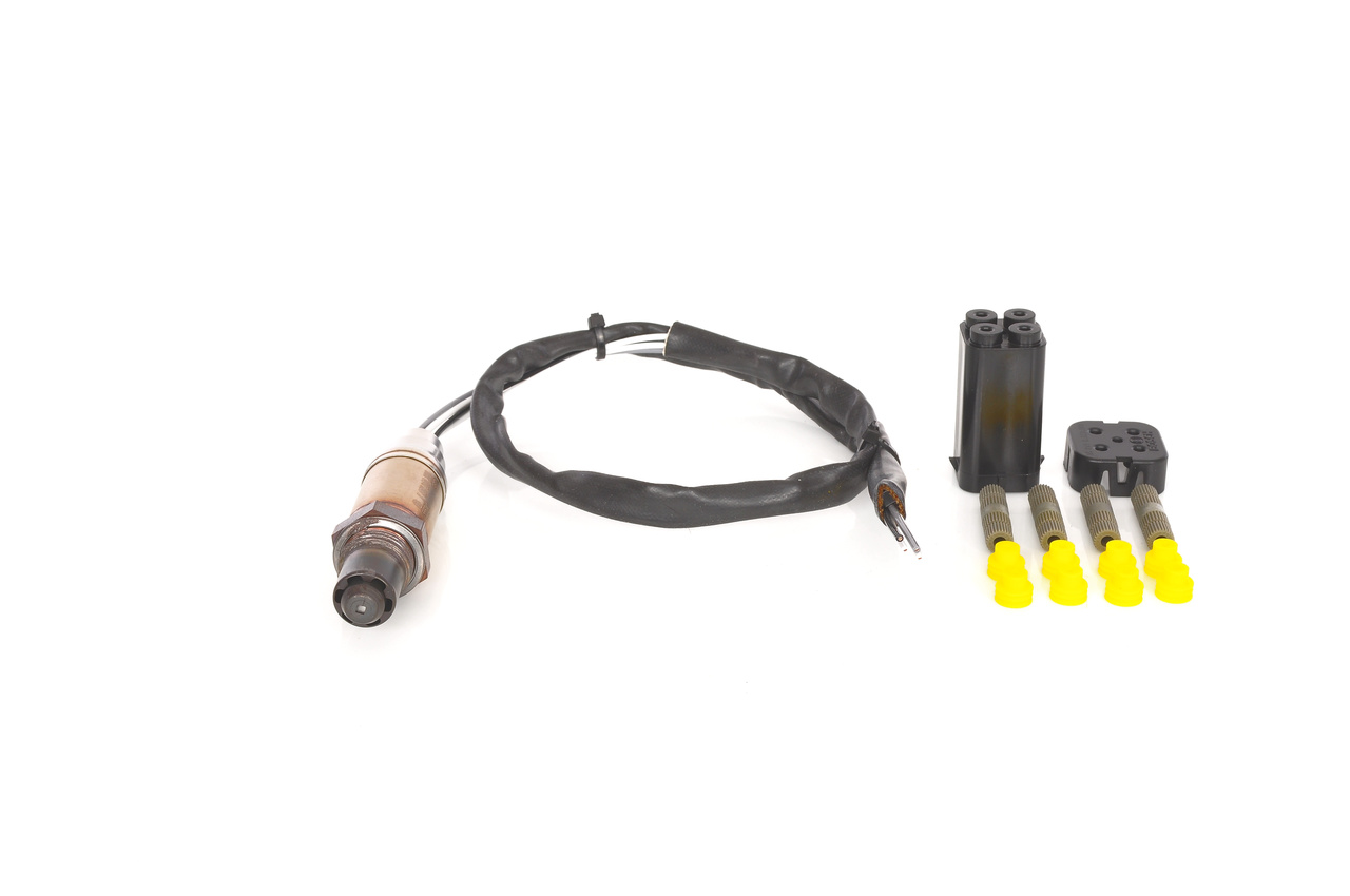 OEM 3921039027 BOSCH  Lambdasonde F 00H L00 351 für FIAT, HYUNDAI, KIA