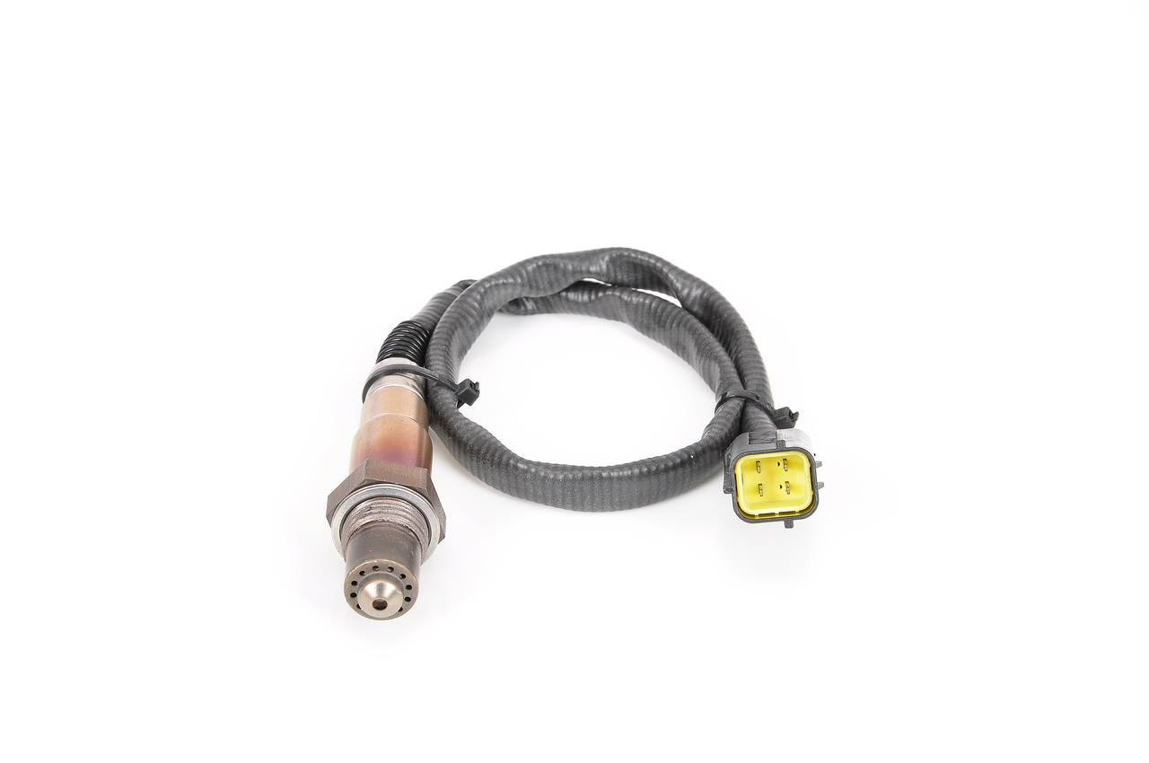 OEM 226A0JA10C BOSCH Sonda lambda 0 986 AG2 224 per RENAULT, NISSAN, INFINITI, RENAULT TRUCKS