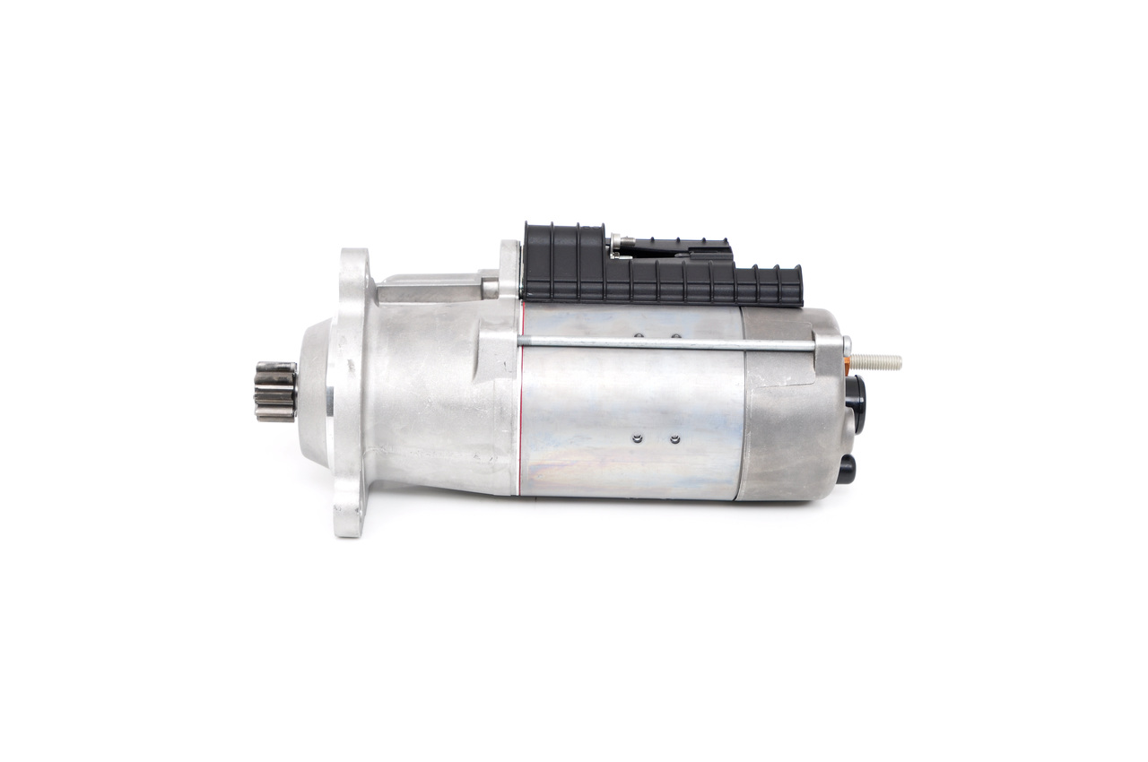 OEM 51262017159 BOSCH Käynnistysmoottori 0 001 330 065 varten MAN