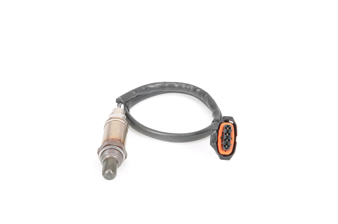 OEM 55563403 BOSCH Sonda lambda F 00H L00 353 per FIAT, OPEL, VAUXHALL, GMC