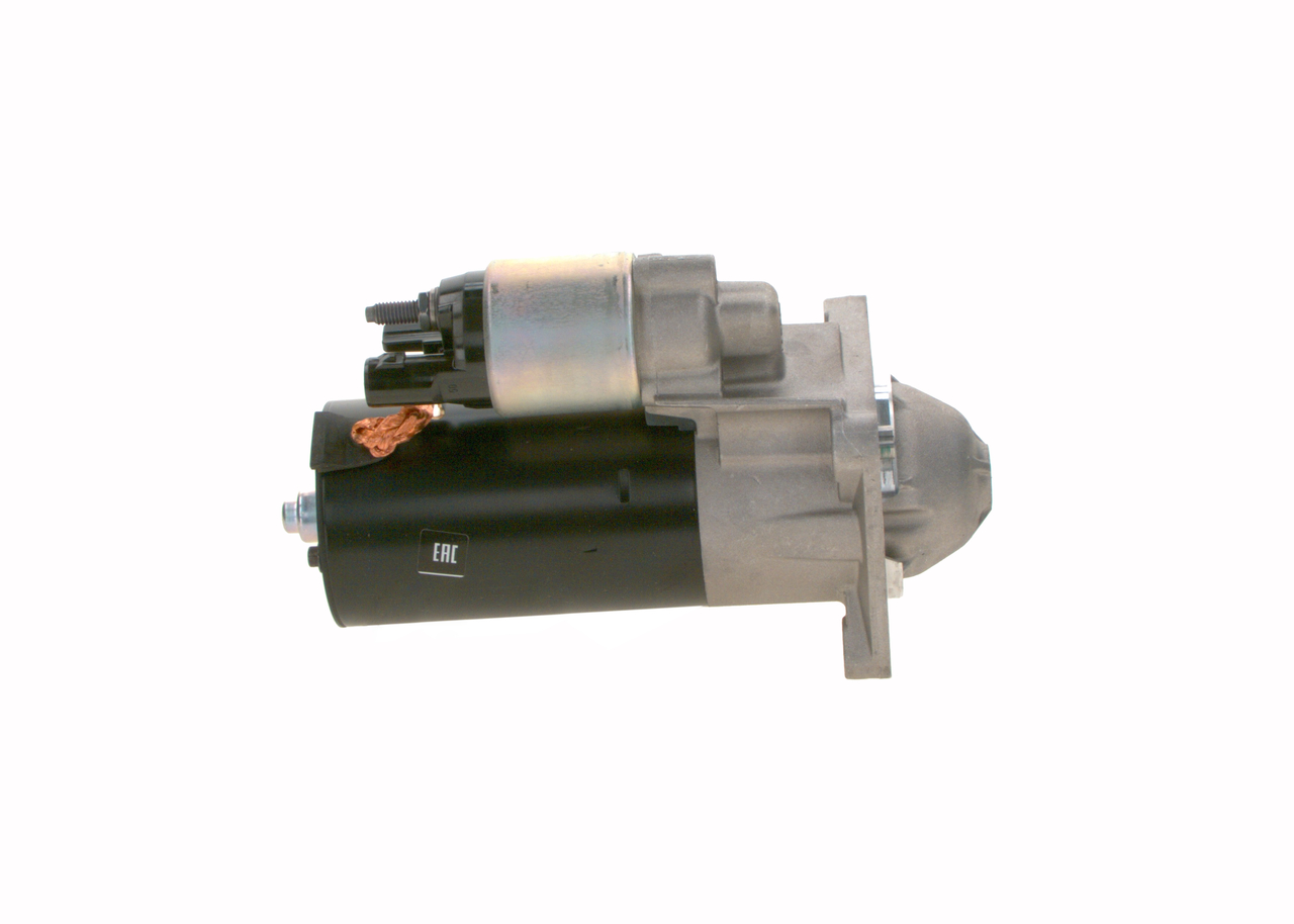 OEM 56029626AA BOSCH Motorino avviamento 0 001 149 418 per FIAT, JEEP, CHRYSLER