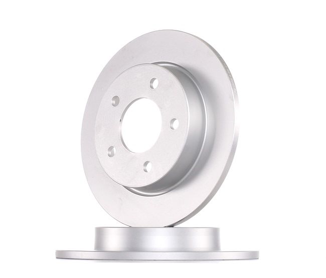 BOSCH Bromsskivor 0 986 479 C77