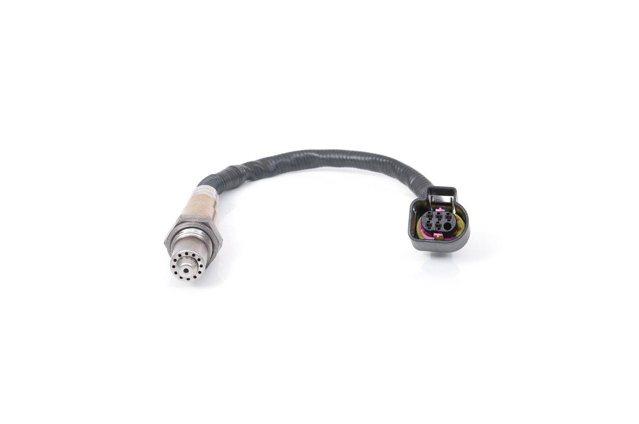 BOSCH Sonda lambda 0 258 027 065 Sonda lambda 0 258 027 065 BOSCH
