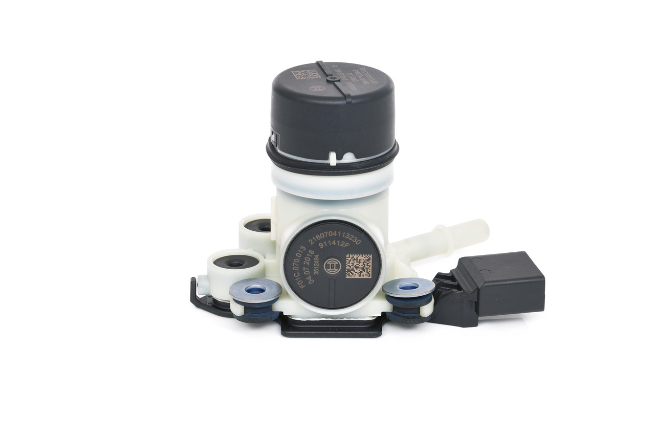 BOSCH Modulo alimentazione, Iniezione urea (F 01C 600 266) per SKODA Scala Hatchback 1.6 TDI (85 KW / 116 CV / dal 2019)