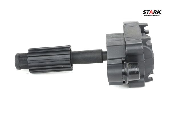 STARK Zündspule (SKCO-0070243) für FORD TRANSIT Bus (FD_ _, FB_ _, FS_ _, FZ_ _, FC_ _) 2.3 16V RWD (F_B_, F_C_, F_A_) (107 KW / 146 PS / ab 2000)