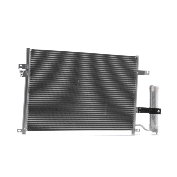 OEM 96484931 STARK Lauhdutin, ilmastointilaite SKCD-0110122 varten VOLVO, OPEL, HONDA, SUZUKI, CHEVROLET