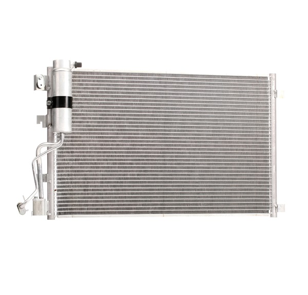 OEM 92100JD51A STARK Lauhdutin, ilmastointilaite SKCD-0110348 varten VOLVO, NISSAN