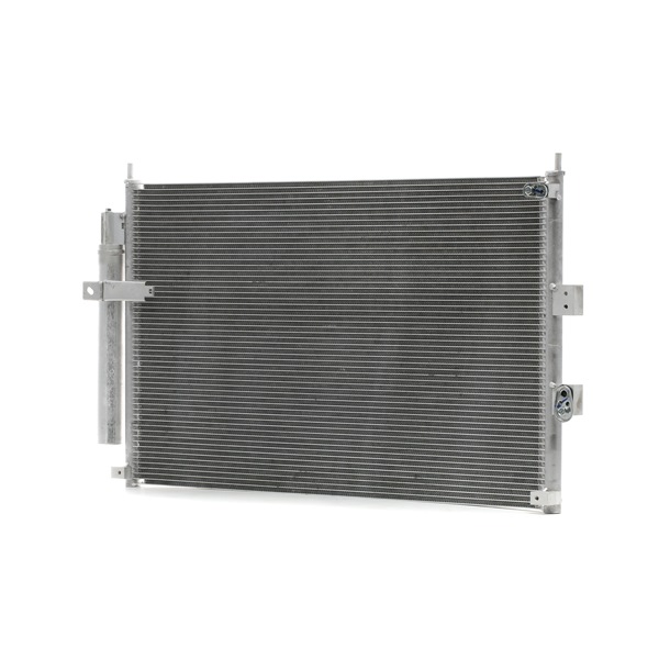 OEM 80110SNBA42 STARK Lauhdutin, ilmastointilaite SKCD-0110172 varten VOLVO, HONDA