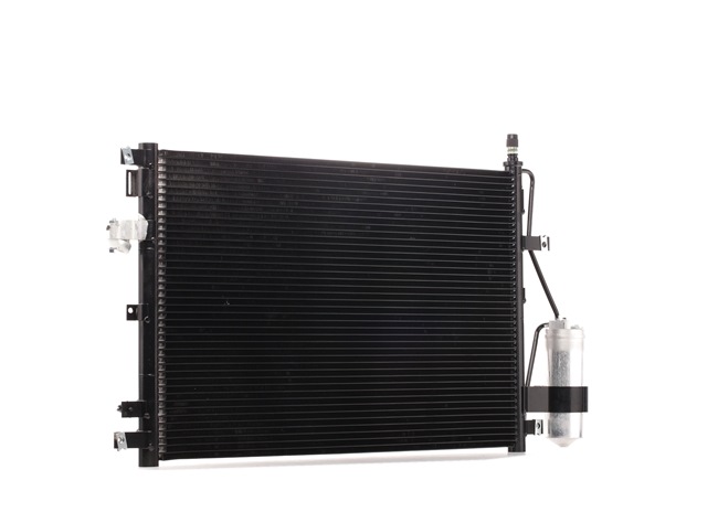 OEM 30665563 STARK Air conditioning condenser SKCD-0110329 for VOLVO