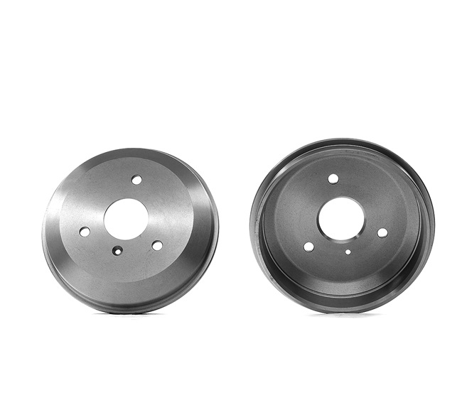 CROSSBLADE Tamburo freno SKBDM-0800046 STARK