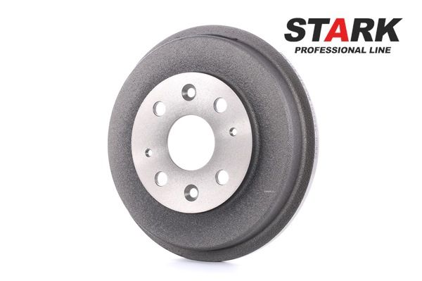 OEM B59626251C STARK Tamburo freno SKBDM-0800051 per MAZDA, MERCURY