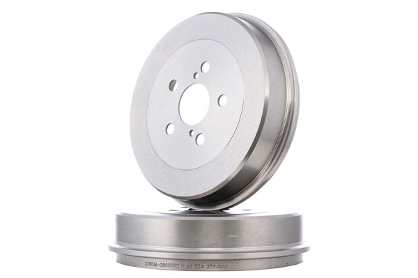 OEM 4243105020 STARK Brake drum SKBDM-0800052 for TOYOTA, SUZUKI, LEXUS