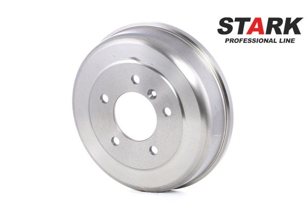 OEM A6014235001 STARK  Bremstrommel SKBDM-0800074 für MERCEDES-BENZ