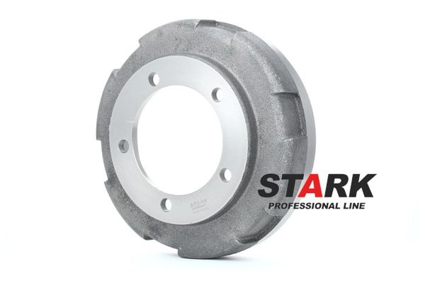 Jarrurumpu (SKBDM-0800086) alkaen STARK varten FORD Transit Mk6 Bussi (V347, V348, FD, FB, FS, FZ, FC) 2.2 TDCi 85 HV