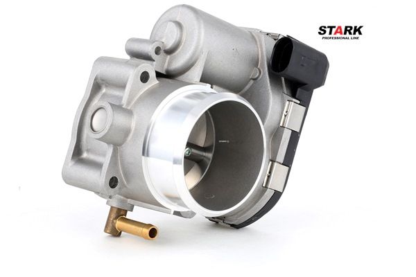 OEM 06A133062C STARK Kaasuläppäkotelo SKTB-0430031 varten VW, AUDI, SKODA, SEAT, BEDFORD