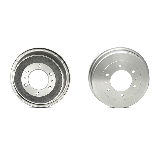 OEM 432060F001 STARK Brake drum SKBDM-0800094 for FORD, NISSAN, INFINITI