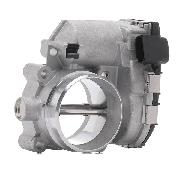 STARK Corpo de borboleta (SKTB-0430042) para MERCEDES-BENZ Classe C Sedan (W204) C 180 Kompressor (204.044, 204.045) (115 KW / 156 CV / de 2008)