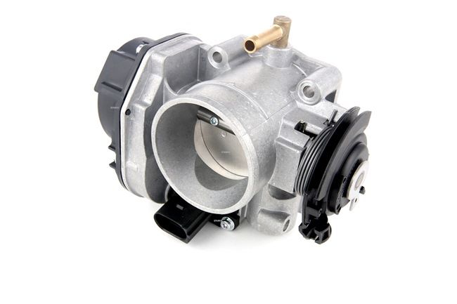 OEM 06A133063F STARK Cuerpo de mariposa SKTB-0430050 para VOLKSWAGEN, SEAT, AUDI, SKODA