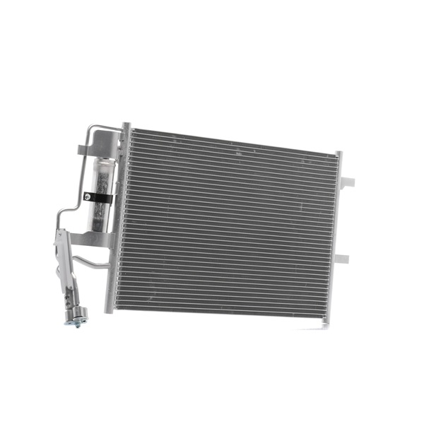 Condensador, aire acondicionado SKCD-0110146