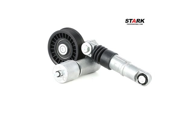 OEM 038903315D STARK Hihnankiristin, moniurahihna SKVB-0590023 varten VW, AUDI, SKODA, SEAT