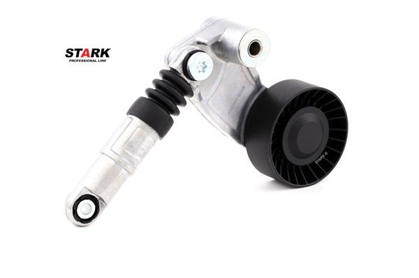 OEM 23769AA020 STARK Hihnankiristin, moniurahihna SKVB-0590033 varten SUBARU