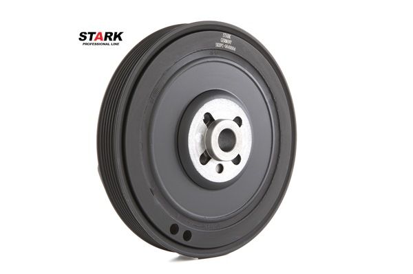 Remskive STARK SKBPC-0640004