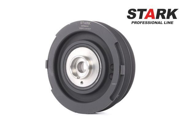 Remskive STARK SKBPC-0640007