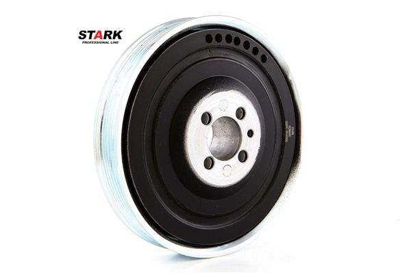Remskive STARK SKBPC-0640006