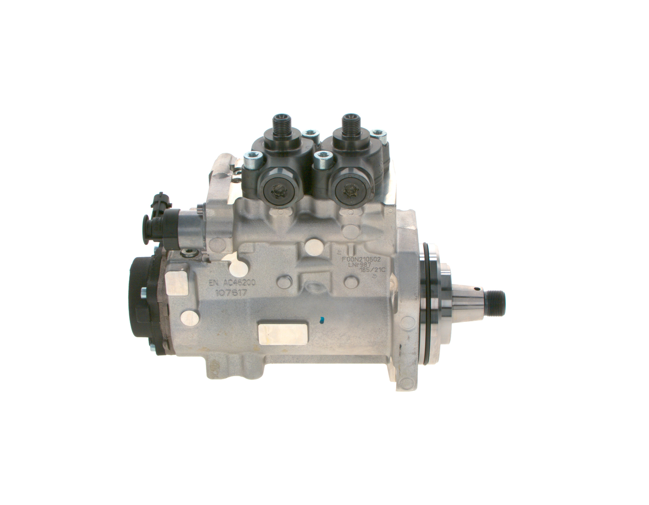 acheter Pompe à injection - BOSCH (0 445 020 195)