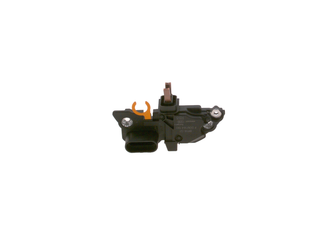 BOSCH F 00M 144 190 Regulador del alternador para CHEVROLET MALIBU