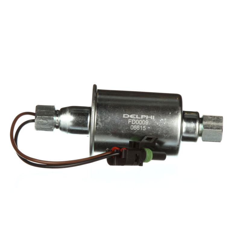 ostaa Polttoainepumppu - DELPHI (FD0009-11B1)