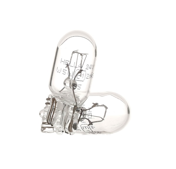 OEM 061651 HELLA Polttimo, vilkkuvalo 8GP 003 594-258 varten