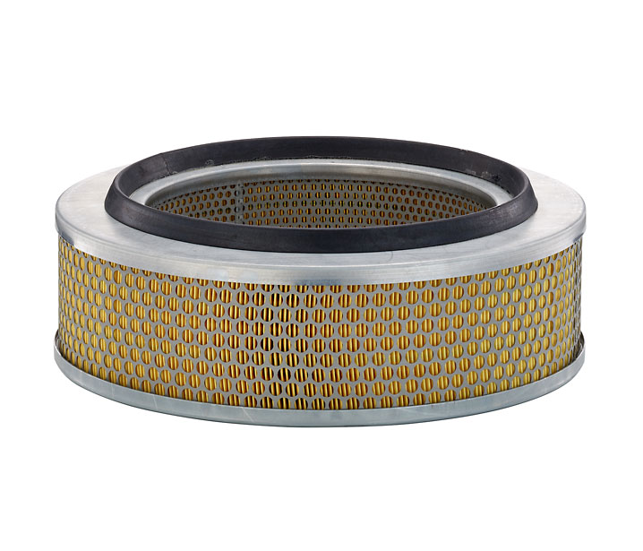 bestellen Luftfilter, Kompressor-Ansaugluft - MANN-FILTER (C 33 009)