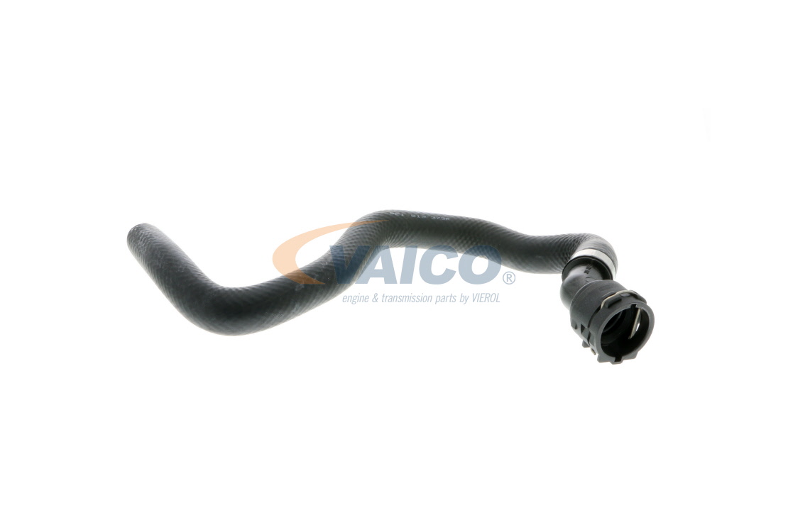 OEM 8E1819373C VAICO  Schlauch, Wärmetauscher-Heizung V10-3735 für VW, AUDI, SKODA, SEAT
