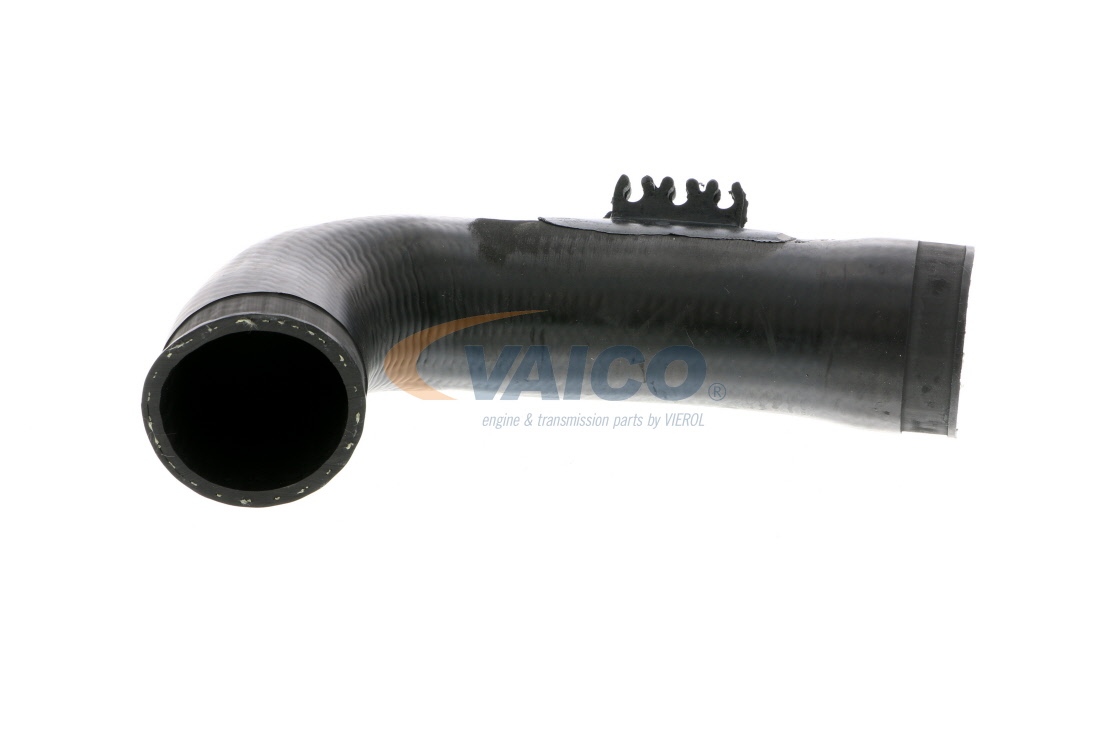 OEM 2D0145828A VAICO Ladeluftslange V10-3771 for VW, AUDI, SKODA, SEAT