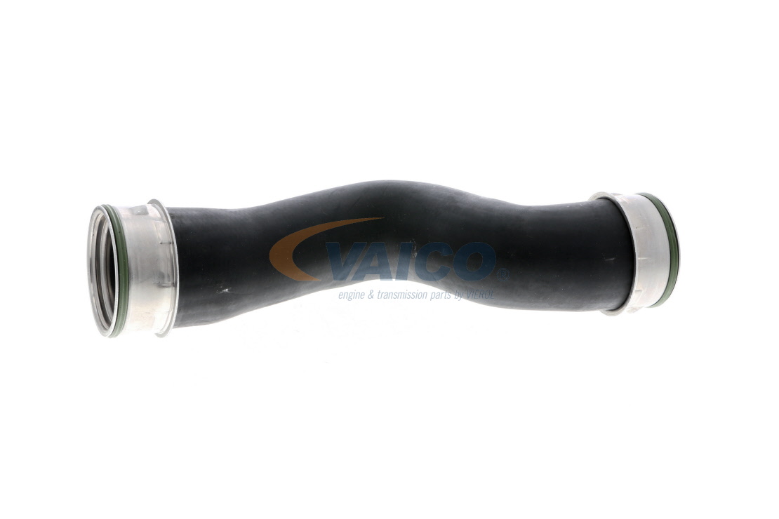 OEM 3C0145832Q VAICO Charger intake hose V10-3787 for VW, AUDI, SKODA, SEAT