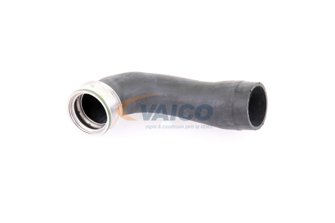 OEM 3C0145834K VAICO Charger intake hose V10-3788 for VW, AUDI, SKODA, SEAT