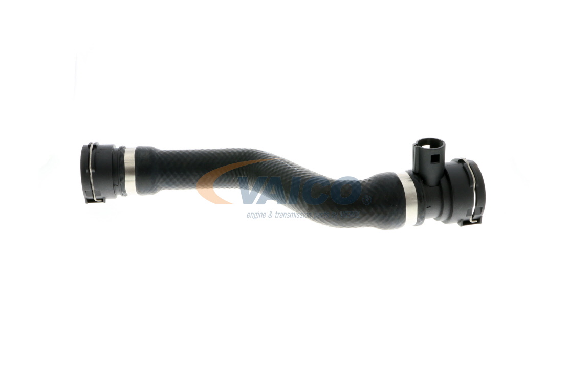 OEM 17127568751 VAICO Flessibile radiatore V20-2657 per BMW