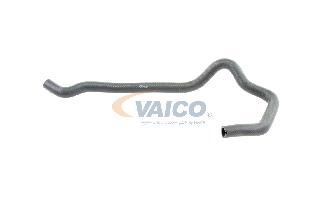 OEM 11537581872 VAICO Flessibile radiatore V20-2660 per BMW