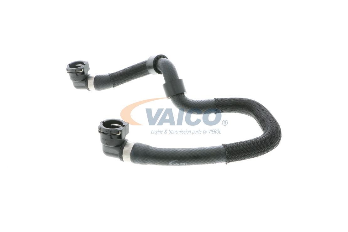 OEM 17127598248 VAICO Flessibile radiatore V20-2662 per BMW