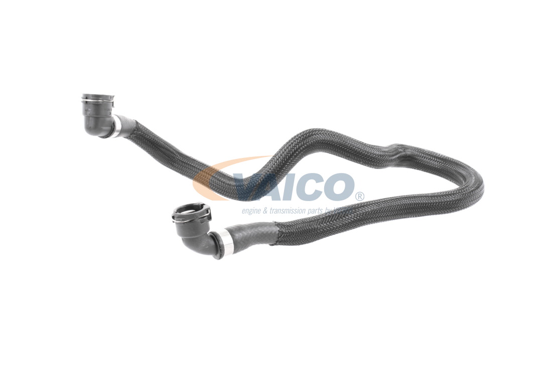 OEM 17127580964 VAICO Flessibile radiatore V20-2664 per BMW