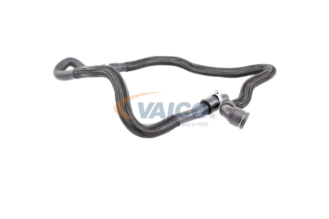 OEM 17127583175 VAICO Flessibile radiatore V20-2665 per BMW